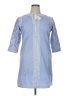 Gretchen Scott Designs Blue Casual Dress Size XL - photo 1