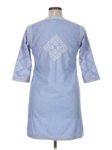Gretchen Scott Designs Casual Dress (view 2)
