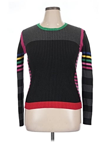 Tommy Hilfiger Pullover Sweater (view 1)