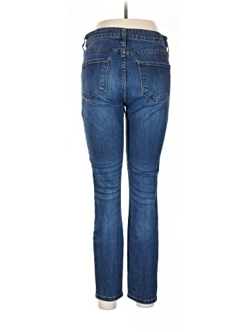 STS Blue Jeans (view 2)