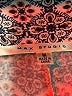 Max Studio Paisley Gray Casual Skirt Size M - photo 4