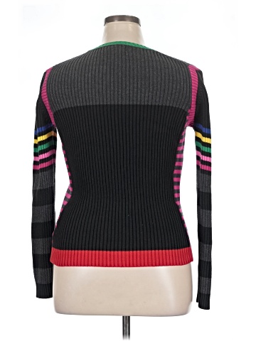 Tommy Hilfiger Pullover Sweater (view 2)