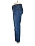STS Blue Hearts Marled Ombre Blue Jeans Size 29 waist - photo 5