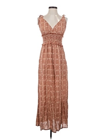 BILA Casual Dress (view 1)