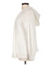 Mudd 100% Polyester Ivory Cardigan Size L - photo 5