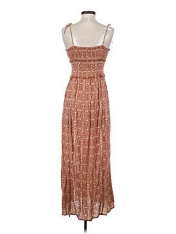 BILA Casual Dress (view 2)