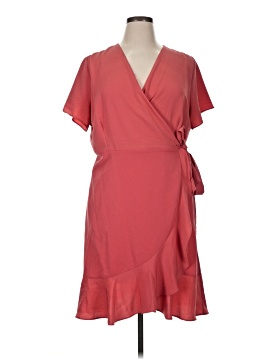 Gibson Latimer Cocktail Dress