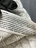 Hollister Gray Pullover Sweater Size XS - photo 8