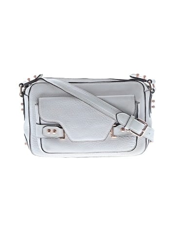Rebecca Minkoff Leather Crossbody Bag (view 1)