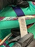 Assorted Brands Teal Swimsuit Top Size XL - photo 4