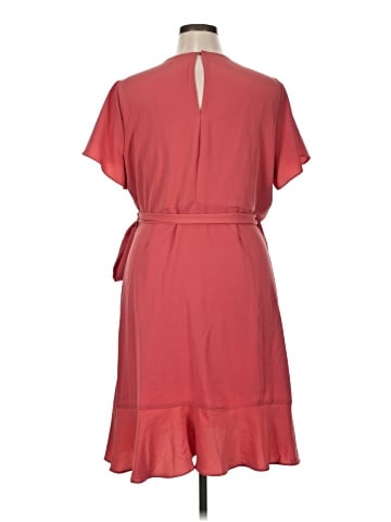 Gibson Latimer Cocktail Dress (view 2)