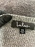 Lulus Tweed Gray Casual Dress Size XS - photo 7