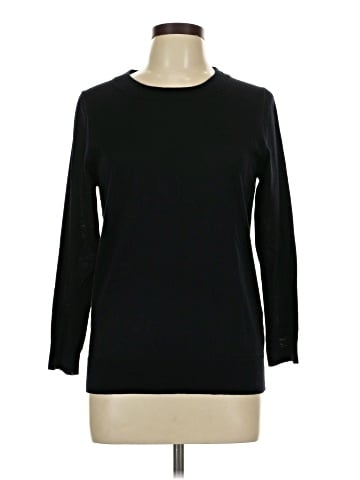 J.Crew Wool Sweater (view 1)