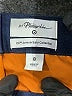 3.1 Phillip Lim for Target 100% Polyester Animal Print Orange Formal Skirt Size 8 - photo 4