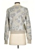 Rag & Bone Camo Silver Pullover Sweater Size XS - photo 2