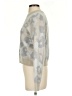 Rag & Bone Camo Silver Pullover Sweater Size XS - photo 5