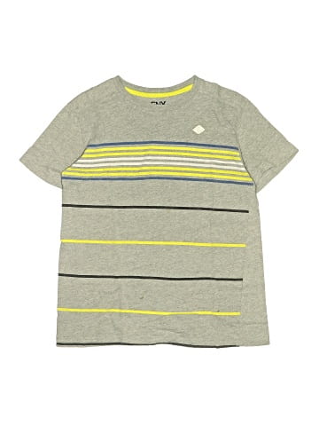 Enyce Short Sleeve T-Shirt (view 1)