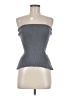 Apparis Gray Tube Top Size M - photo 1