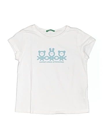United Colors Of Benetton Short Sleeve T-Shirt (view 1)
