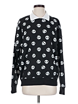 If It Were Me Pullover Sweater