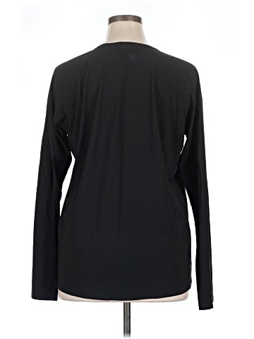 Athleta Long Sleeve T-Shirt (view 2)