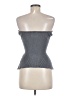 Apparis Gray Tube Top Size M - photo 2