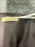 Max Studio Graphic Black Formal Skirt Size 2 - photo 4