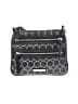 Nine West Gray Crossbody Bag One size - photo 1