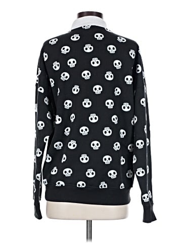 If It Were Me Pullover Sweater (view 2)