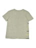 Enyce Stripes Gray Short Sleeve T-Shirt Size 10 - 12 - photo 2