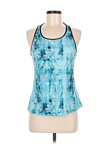 Adidas Active Tank (view 1)