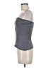 Apparis Gray Tube Top Size M - photo 5