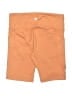 Athleta Solid Orange Athletic Shorts Size M - photo 2