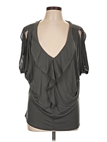 Gap Short Sleeve Top (view 1)
