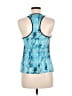 Adidas Blue Active Tank Size M - photo 2
