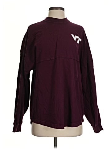 Spirit Long Sleeve Polo (view 1)