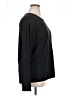 Athleta 100% Polyester Black Long Sleeve T-Shirt Size XL (tall) - photo 4