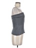 Apparis Gray Tube Top Size M - photo 4