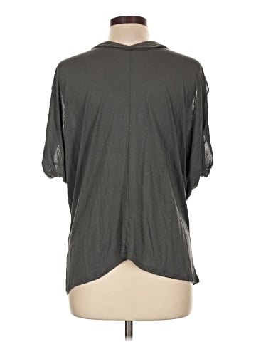 Gap Short Sleeve Top (view 2)