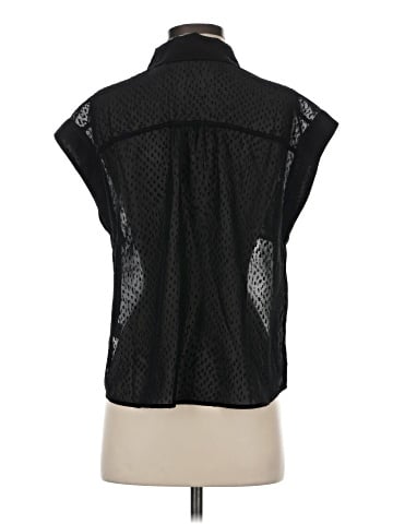 Evereve Sleeveless Blouse (view 2)