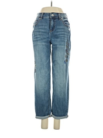 Inc Denim Jeans (view 1)