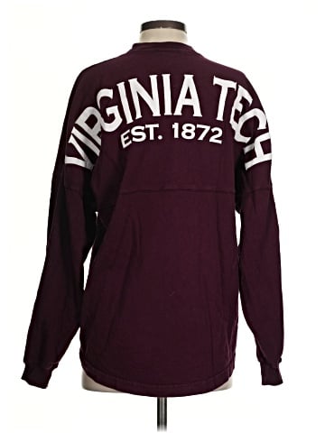 Spirit Long Sleeve Polo (view 2)
