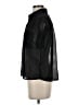 Evereve 100% Polyester Black Sleeveless Blouse Size S - photo 5
