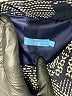J. McLaughlin Black Coat Size S - photo 6