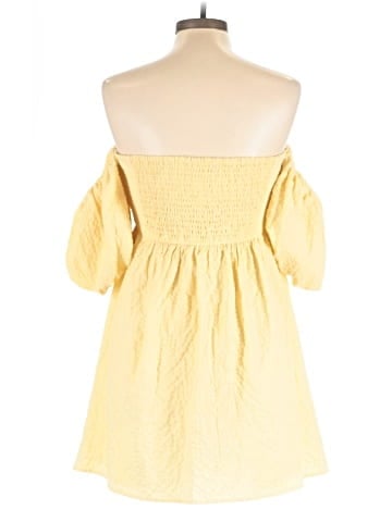 Abercrombie & Fitch Romper (view 2)