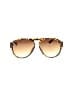 Unbranded Brown Sunglasses One size - photo 2