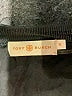 Tory Burch Black Long Sleeve Blouse Size 10 - photo 7