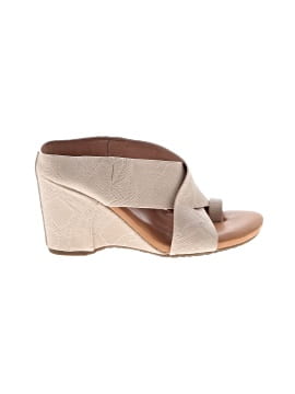 Gentle Souls Wedges