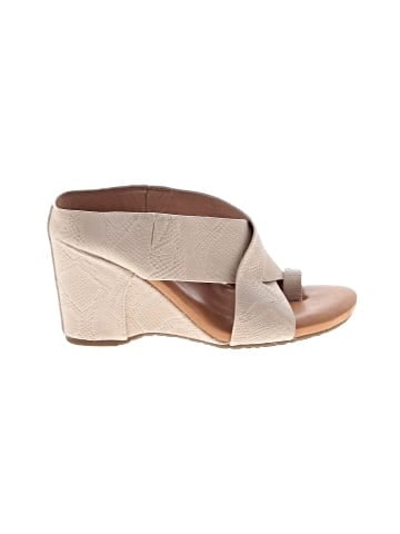 Gentle Souls Wedges (view 1)