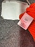 Current Air Orange Sleeveless Top Size M - photo 8